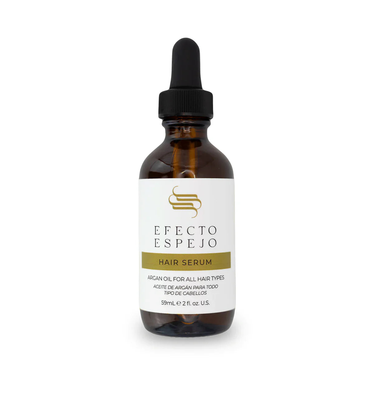 Efecto Espejo Hair Serum