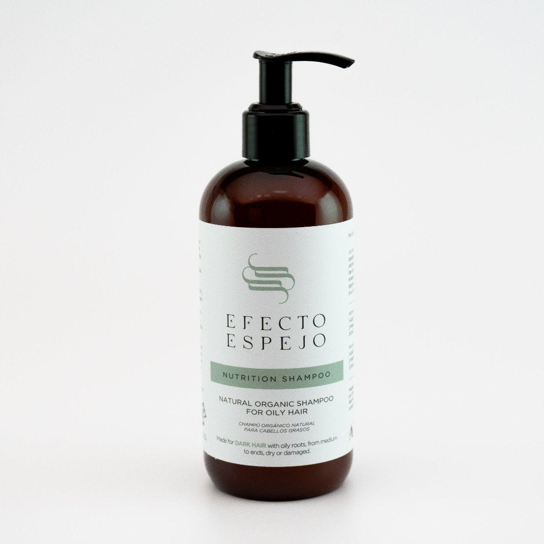 Nutritive Shampoo Efecto Espejo by Adrian's Cosmeticcs