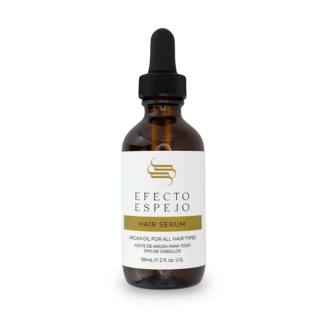 Efecto Espejo Hair Serum by Adrian's Cosmeticcs